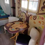 Casa vacanze La Roulotte Daninas