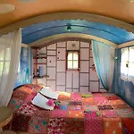 Casa vacanze La Roulotte Daninas