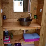 Casa vacanze La Roulotte Daninas