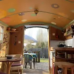 Casa vacanze La Roulotte Daninas *