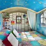 Ferienhaus La Roulotte Daninas