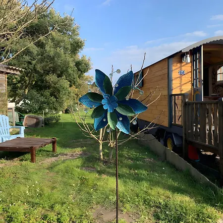 La Roulotte Daninas *