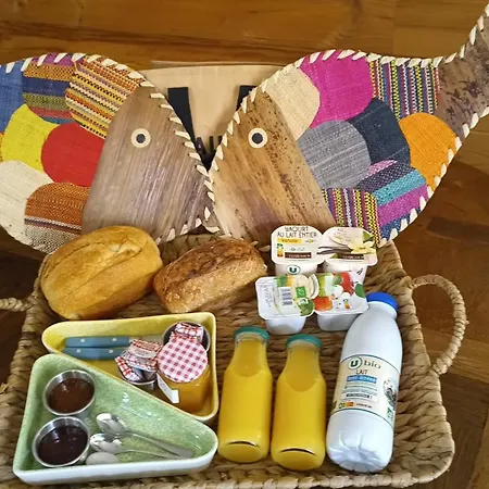 La Roulotte Daninas * Villeneuve-en-Retz