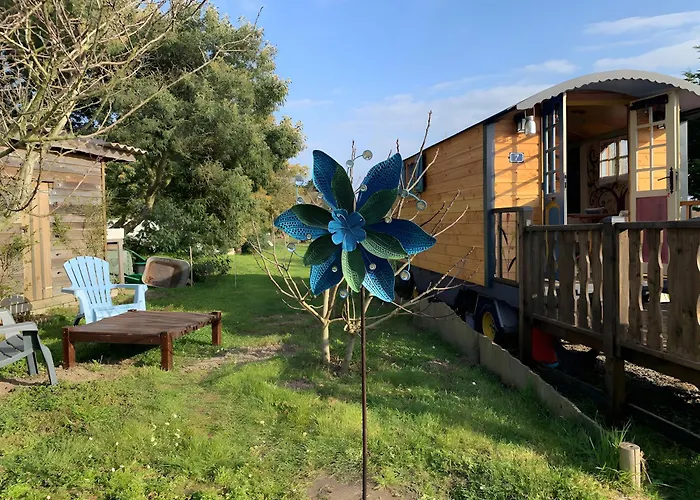 La Roulotte Daninas *