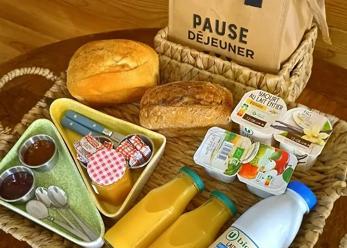 La Roulotte Daninas * Villeneuve-en-Retz